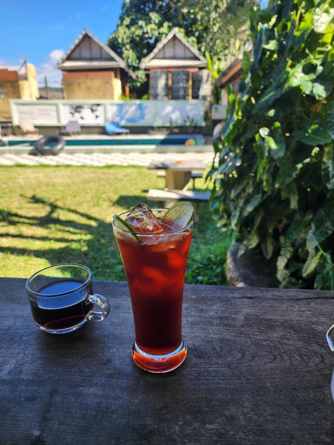 Peace Of Love Pai Dış mekan fotoğraf